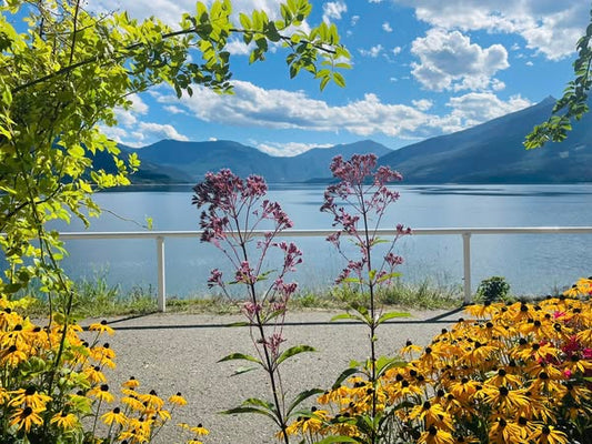 Falling for Fall: Why This Season Steals My Heart Every Year