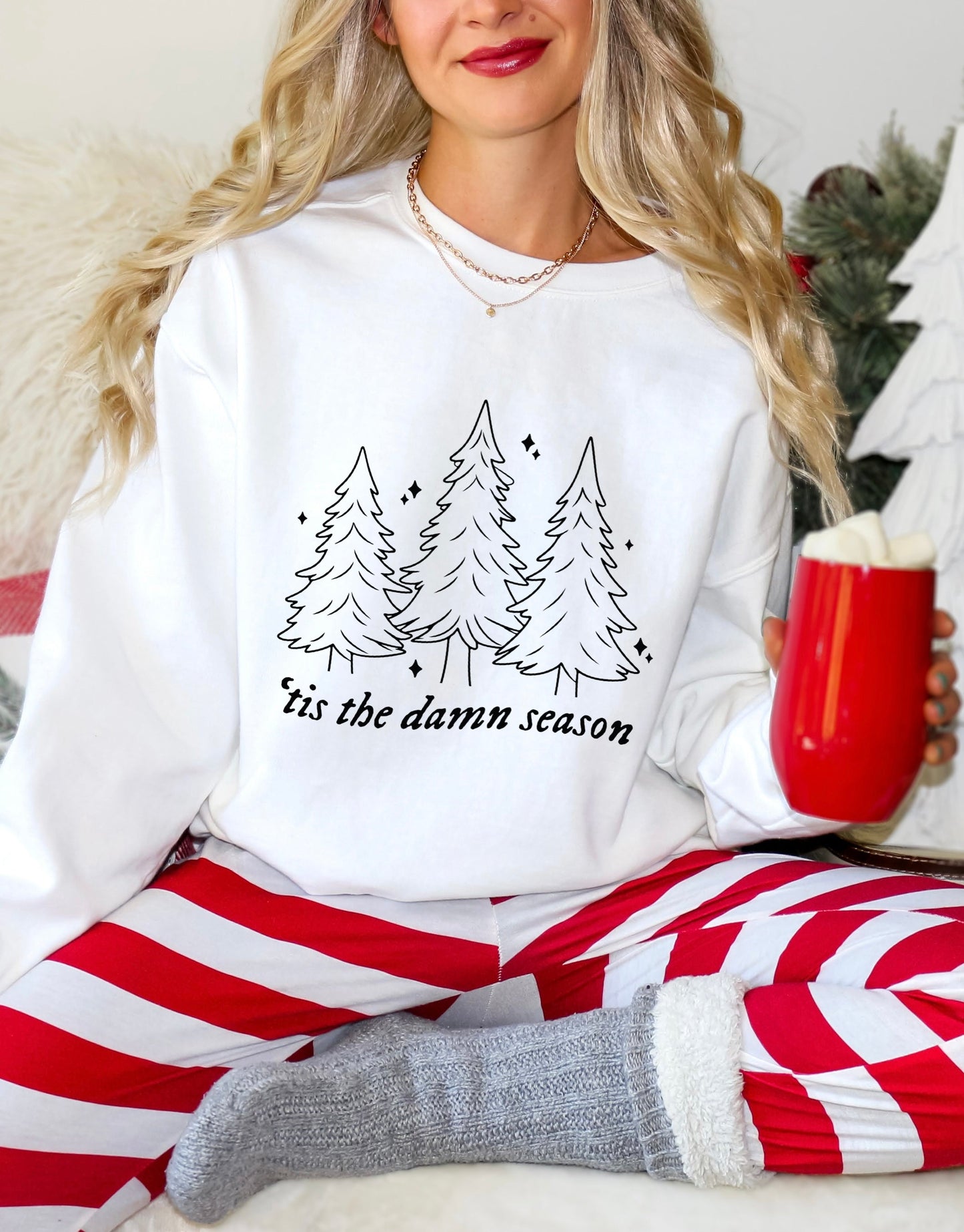 Tis the Damn Season-2