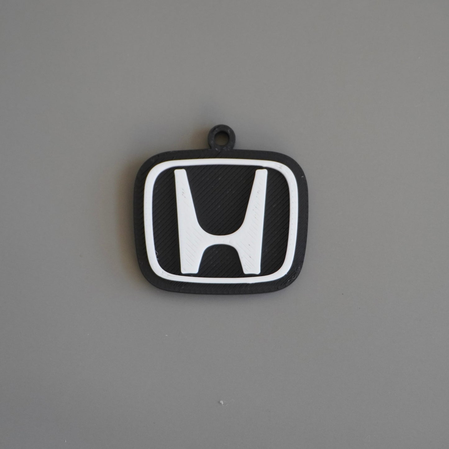 Custom Car Brand Logo Bag charm/Keychain β Choose Your Favorite!