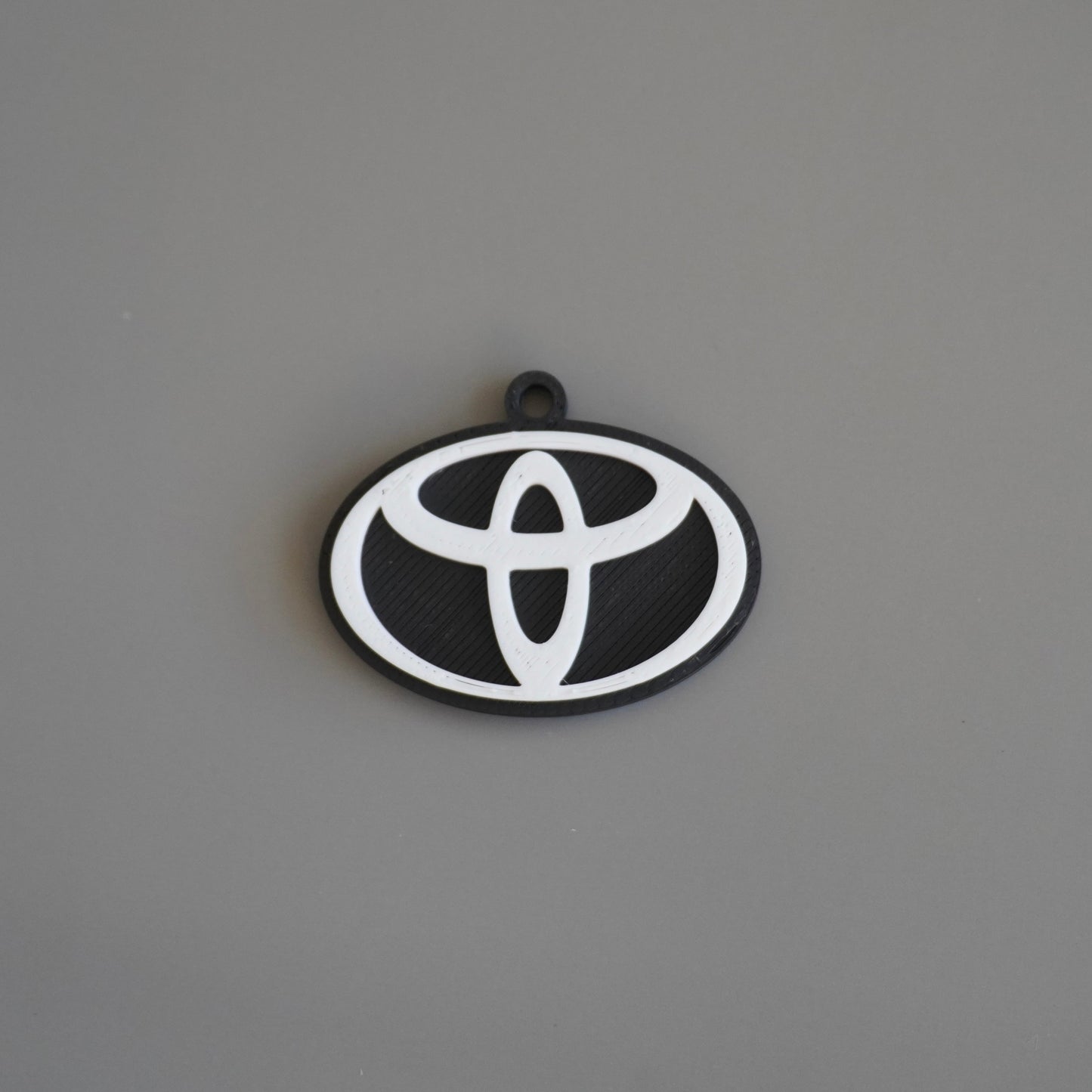 Custom Car Brand Logo Bag charm/Keychain β Choose Your Favorite!