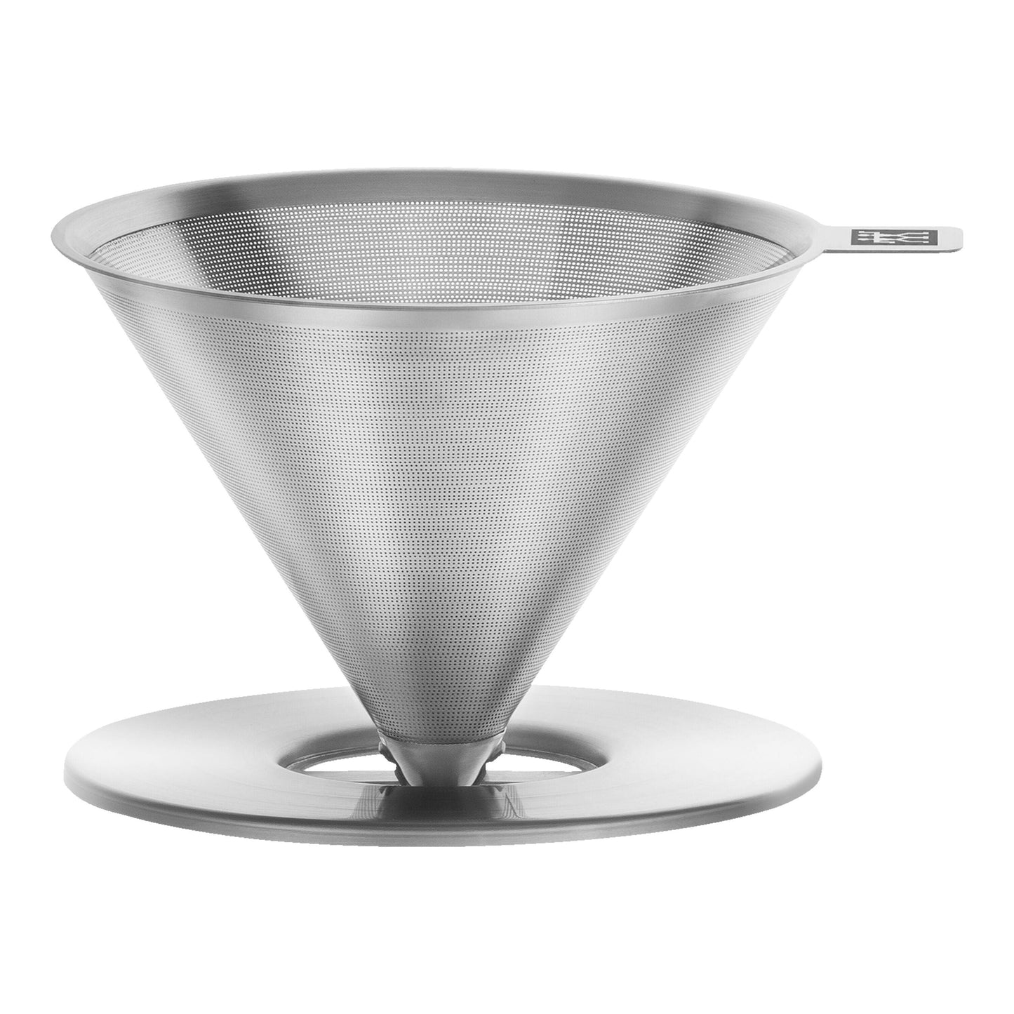 ZWILLING Coffee Pour Over Coffee Dripper Set, 2 Piece-1