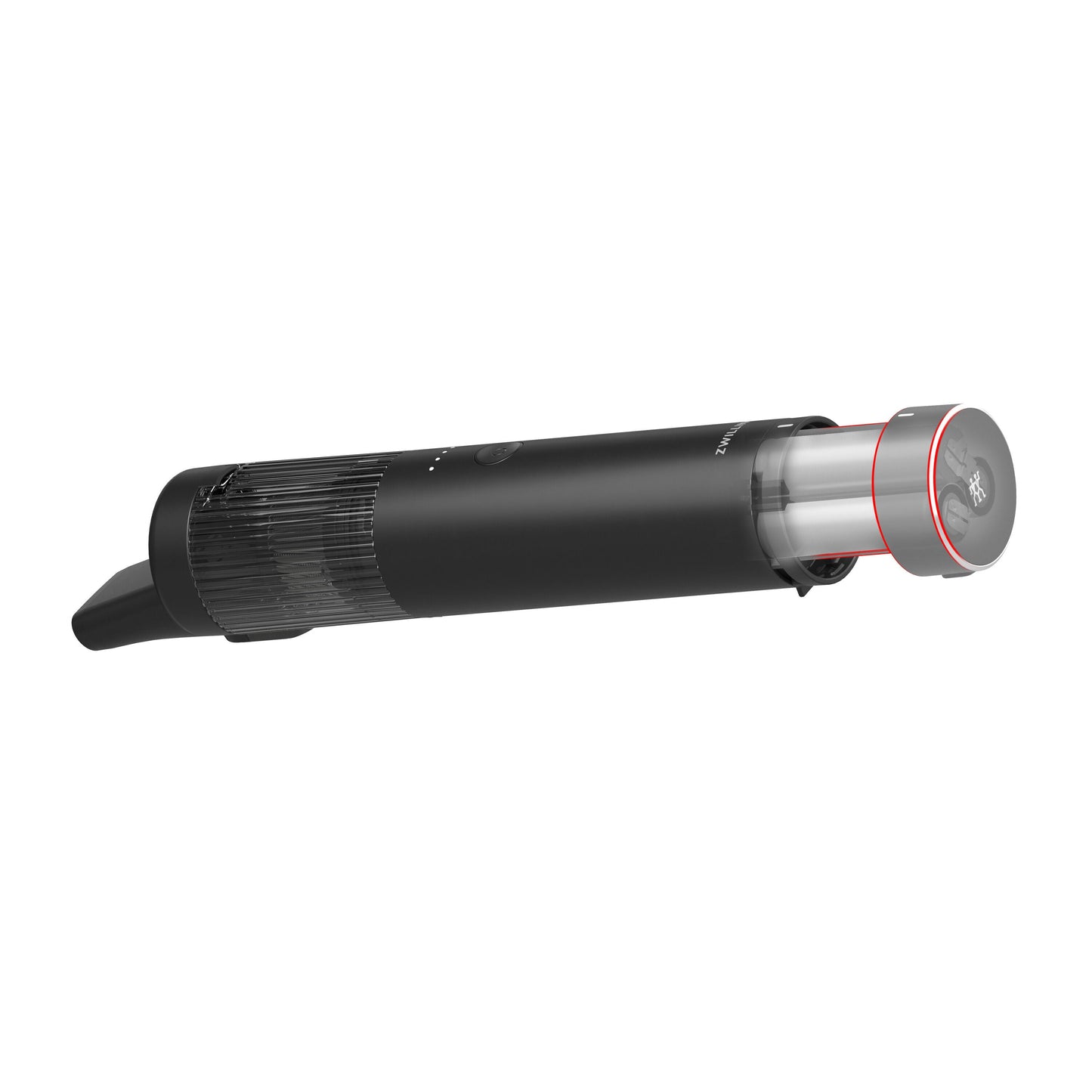ZWILLING XTEND Cordless Vacuum Cleaner Starter Set, Starter Set Including Battery-3