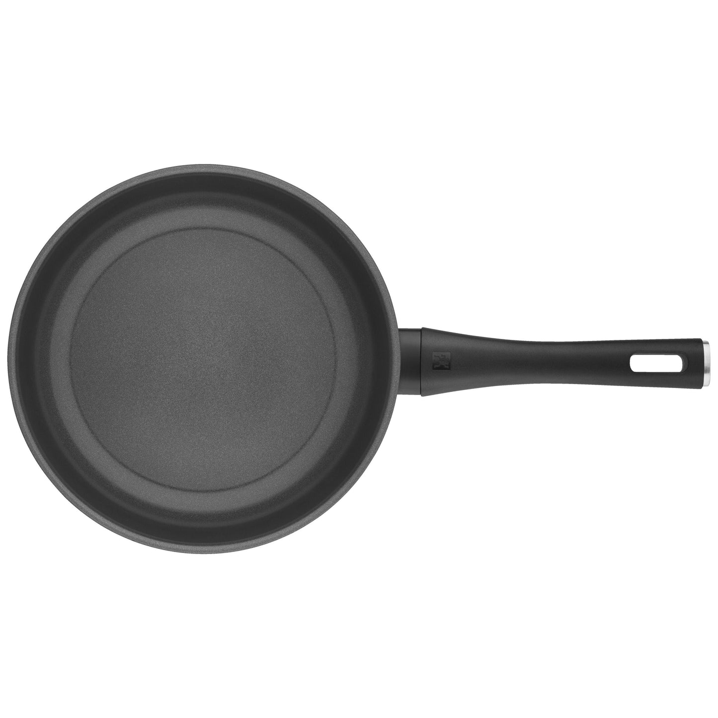 ZWILLING Madura Plus Saute Pan, 28 cm, Aluminum, Titanium-Reinforced Ceramic Non-Stick Coating-1