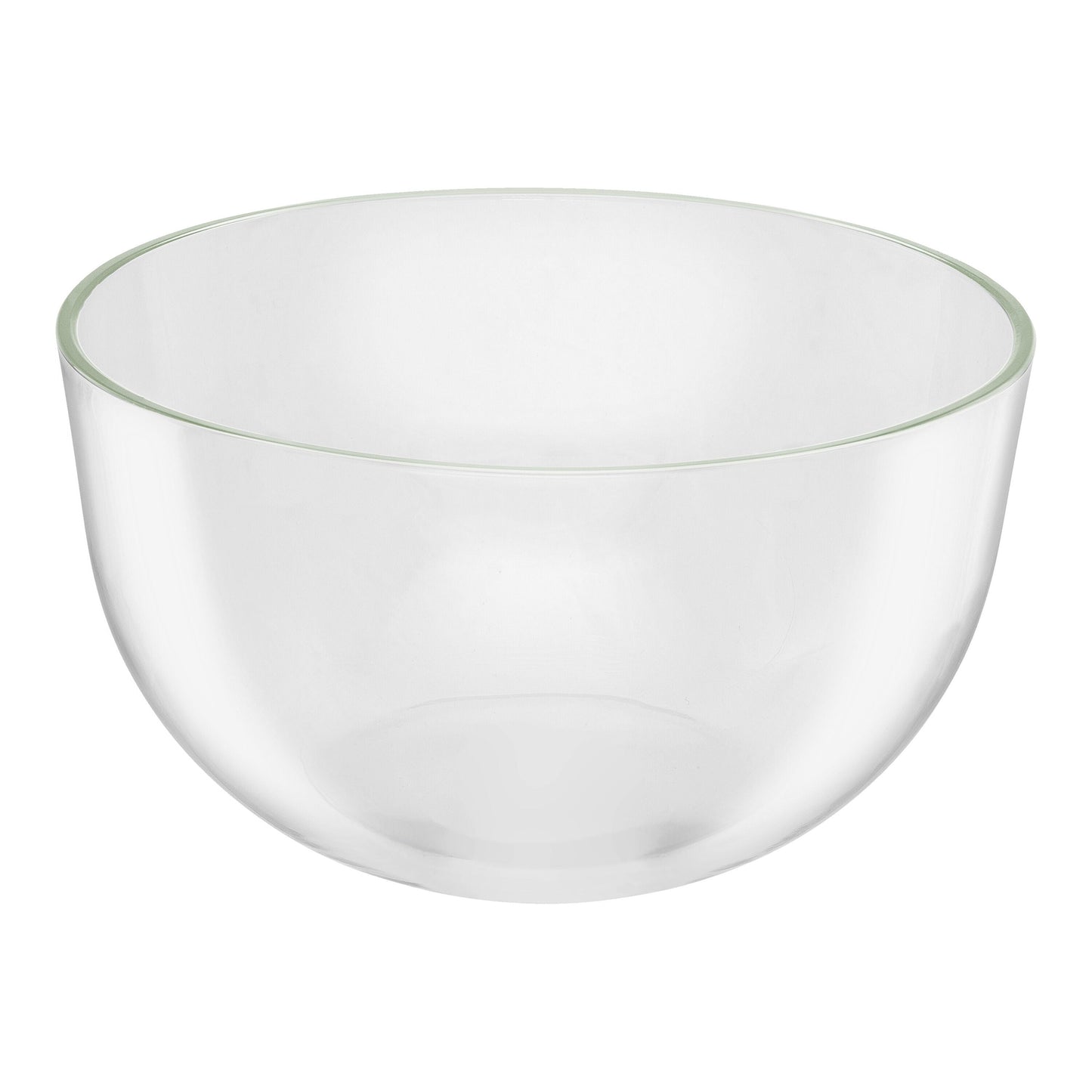 ZWILLING Fresh & Save BOWLS Vacuum Bowl L / 24 cm, Glass, Transparent-3