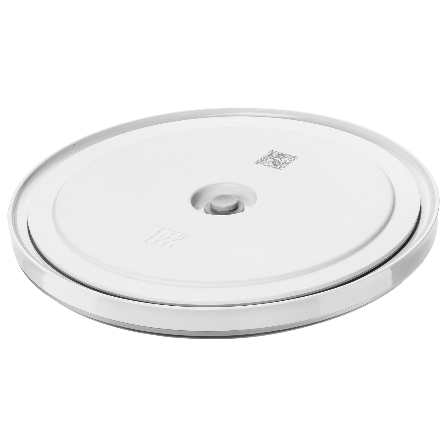 ZWILLING Fresh & Save BOWLS Vacuum Bowl Lid L / 24 cm, White-0