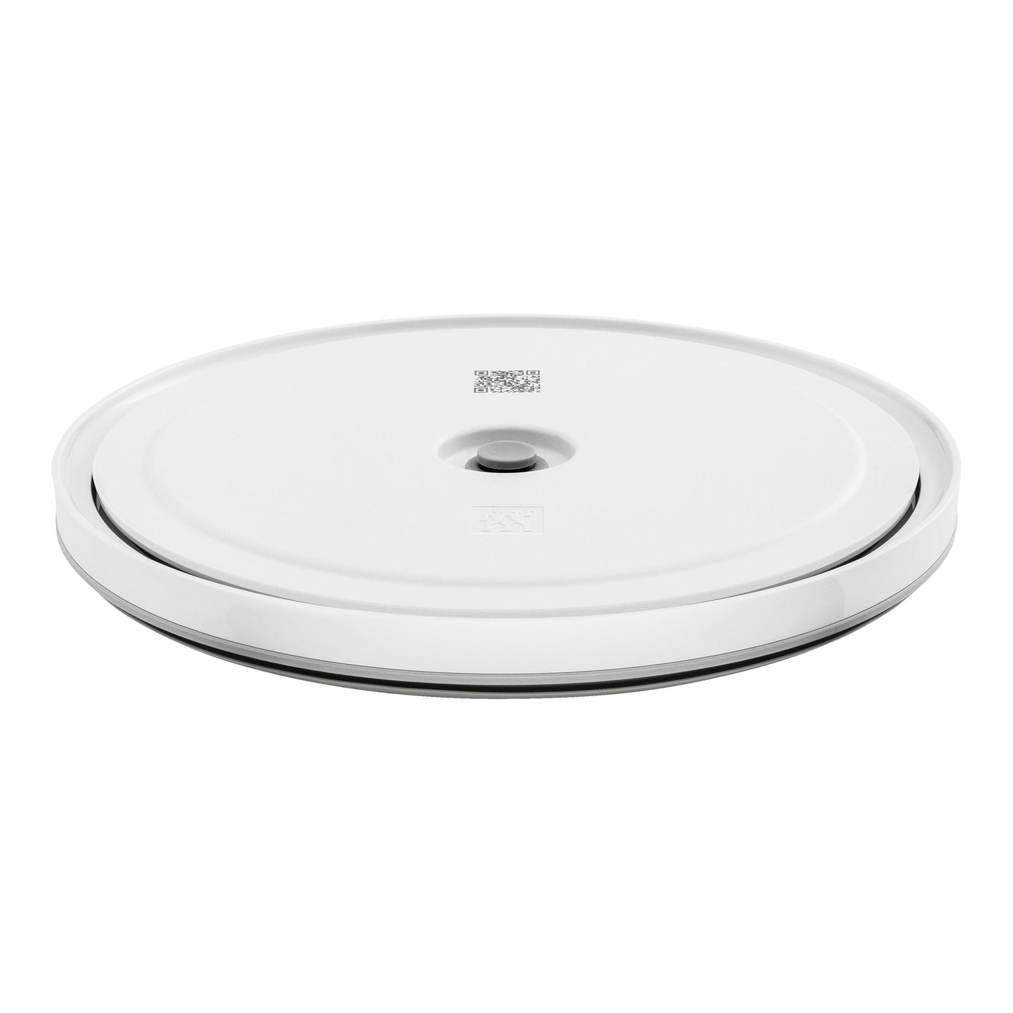 ZWILLING Fresh & Save BOWLS Vacuum Bowl Lid L / 24 cm, White-2