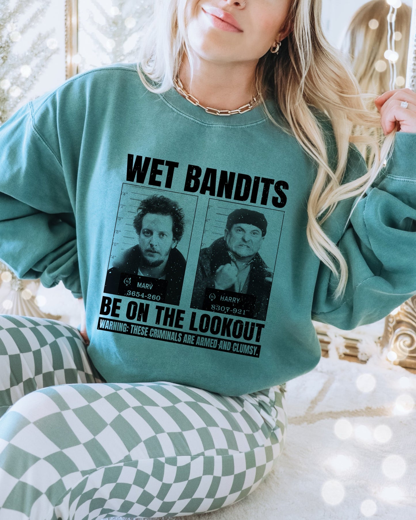 Wet Bandits (Home Alone)-1