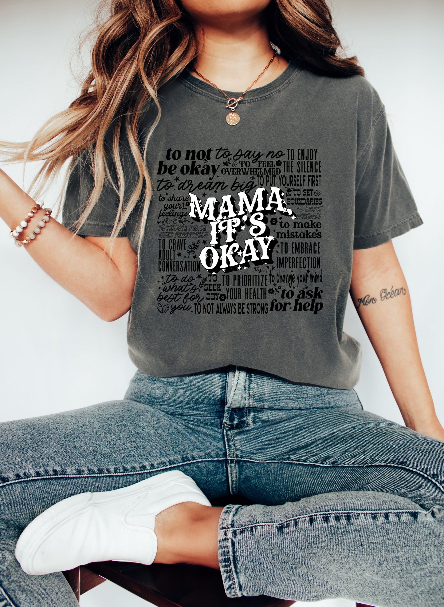 Mama Its Okay-0