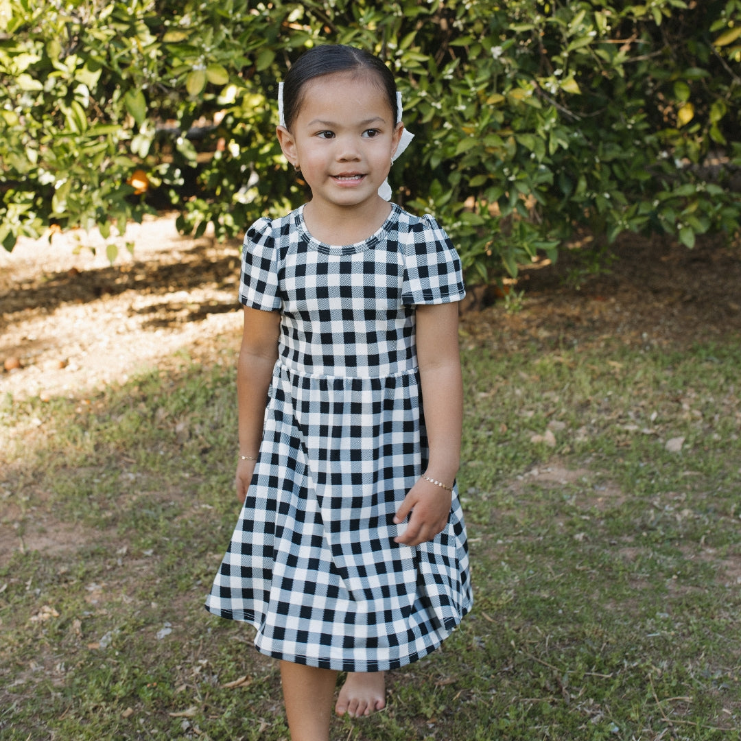 Youth Bamboo Kaia Dress-1