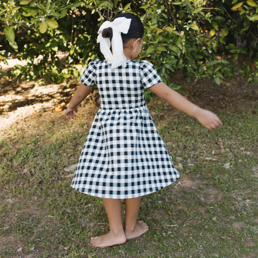Youth Bamboo Kaia Dress-4