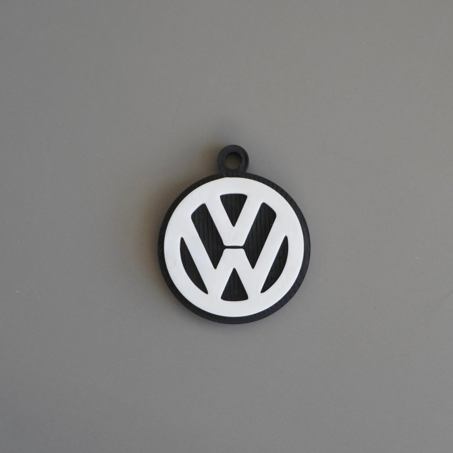 Custom Car Brand Logo Bag charm/Keychain β Choose Your Favorite!