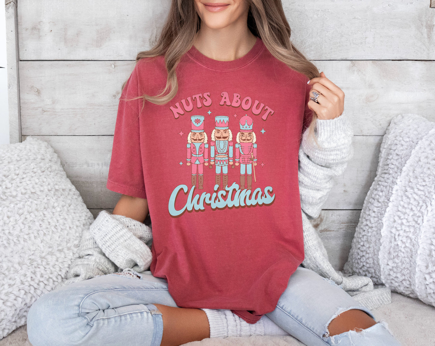 Nuts About Christmas-2