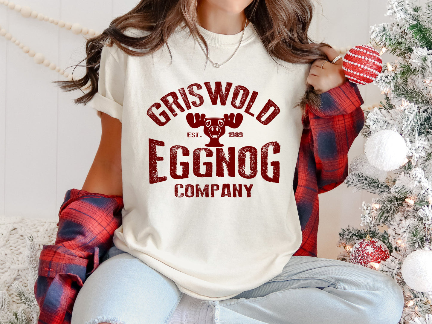 Griswold Eggnog Company-1