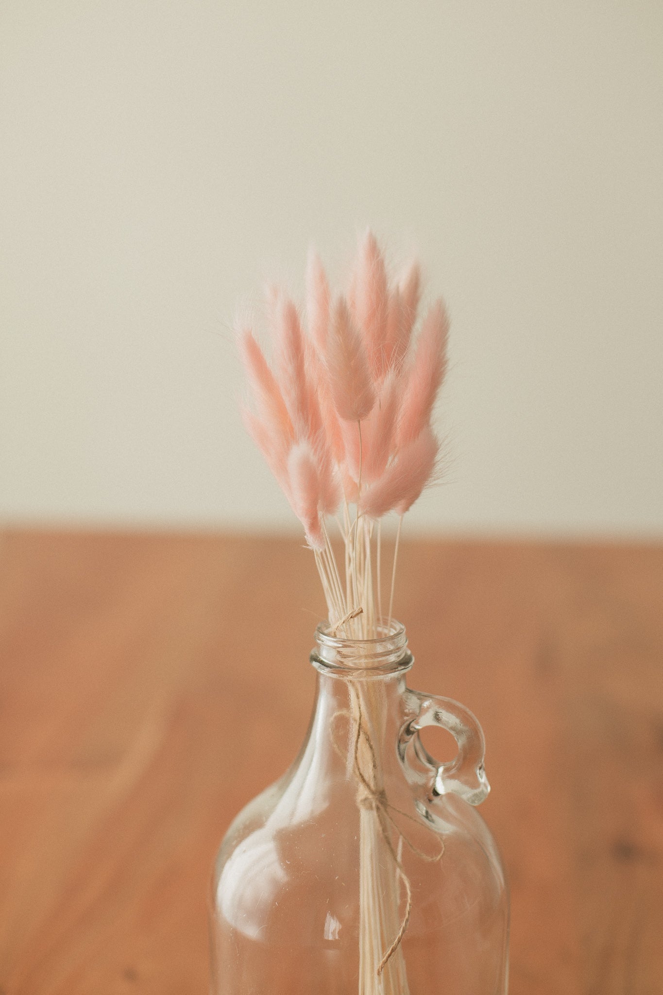 Bunny Tails