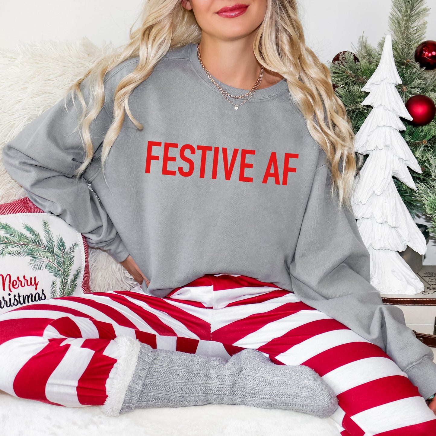 Festive AF-2