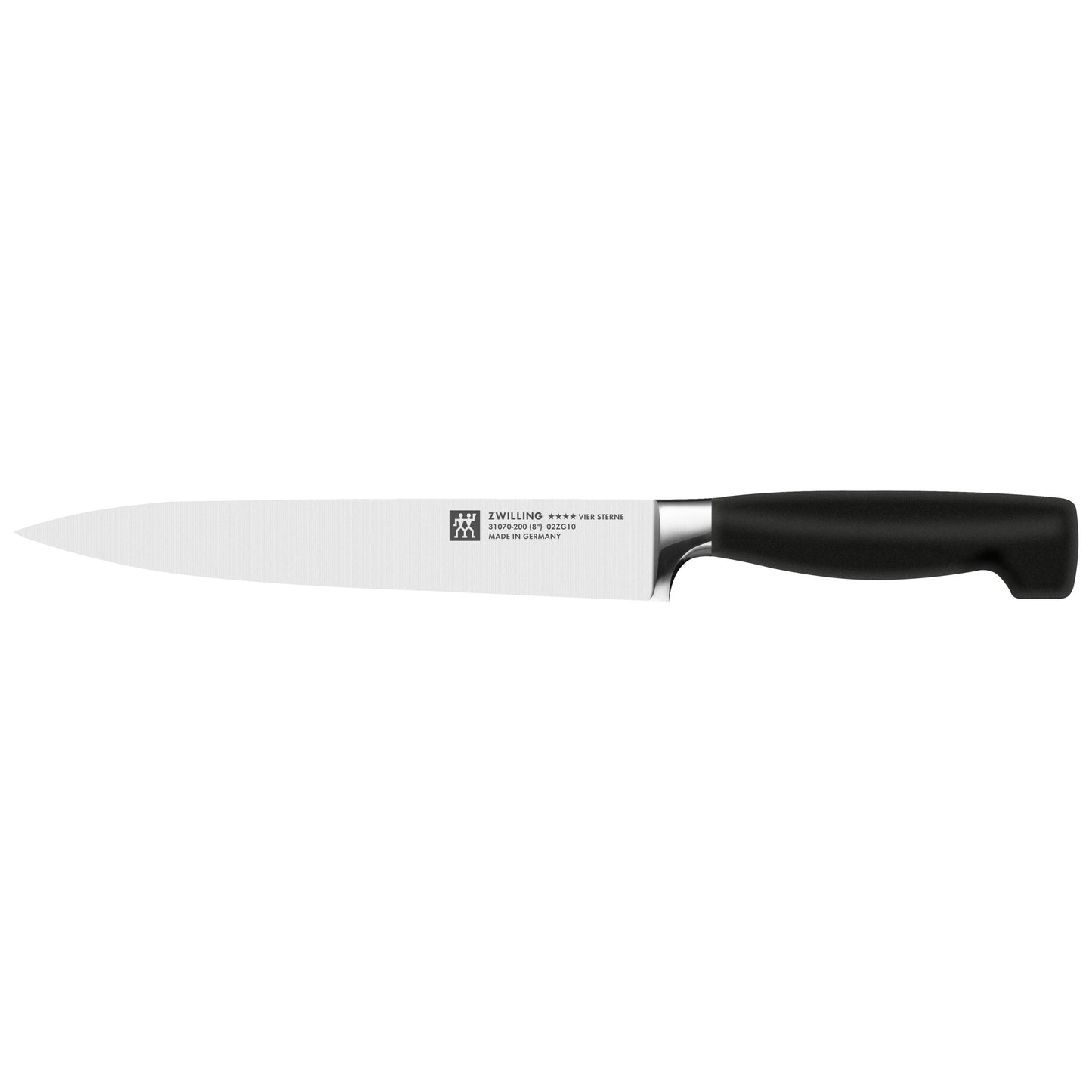 ZWILLING **** Four Star 2 Piece Knife Set-1