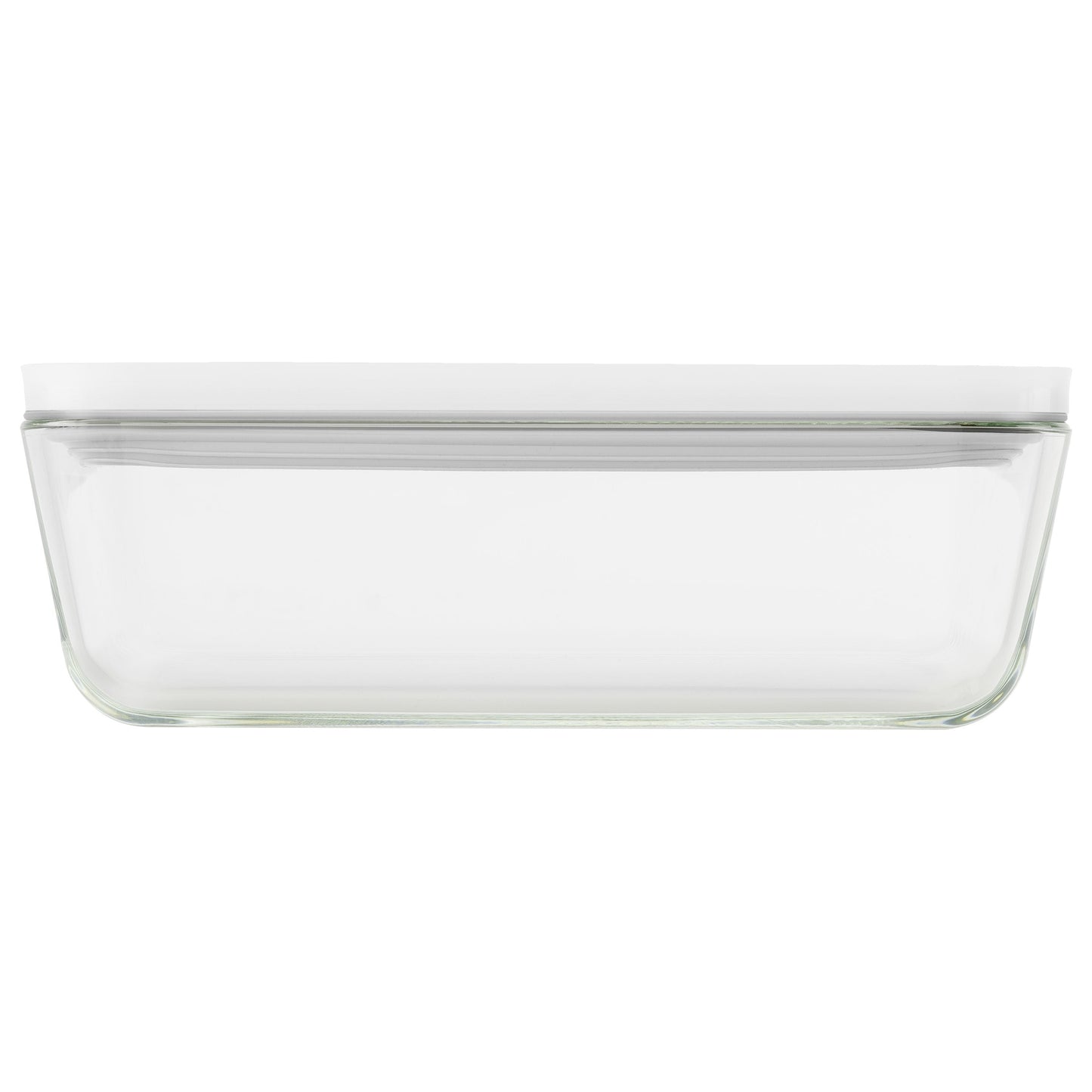 ZWILLING Fresh & Save Vacuum Fridge Box, Glass, Grey-2