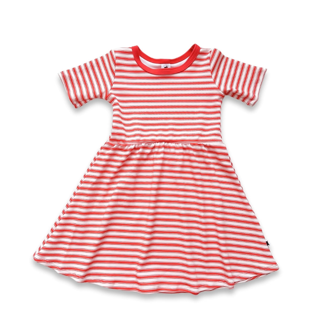 Youth Bamboo Daphne Dress-6