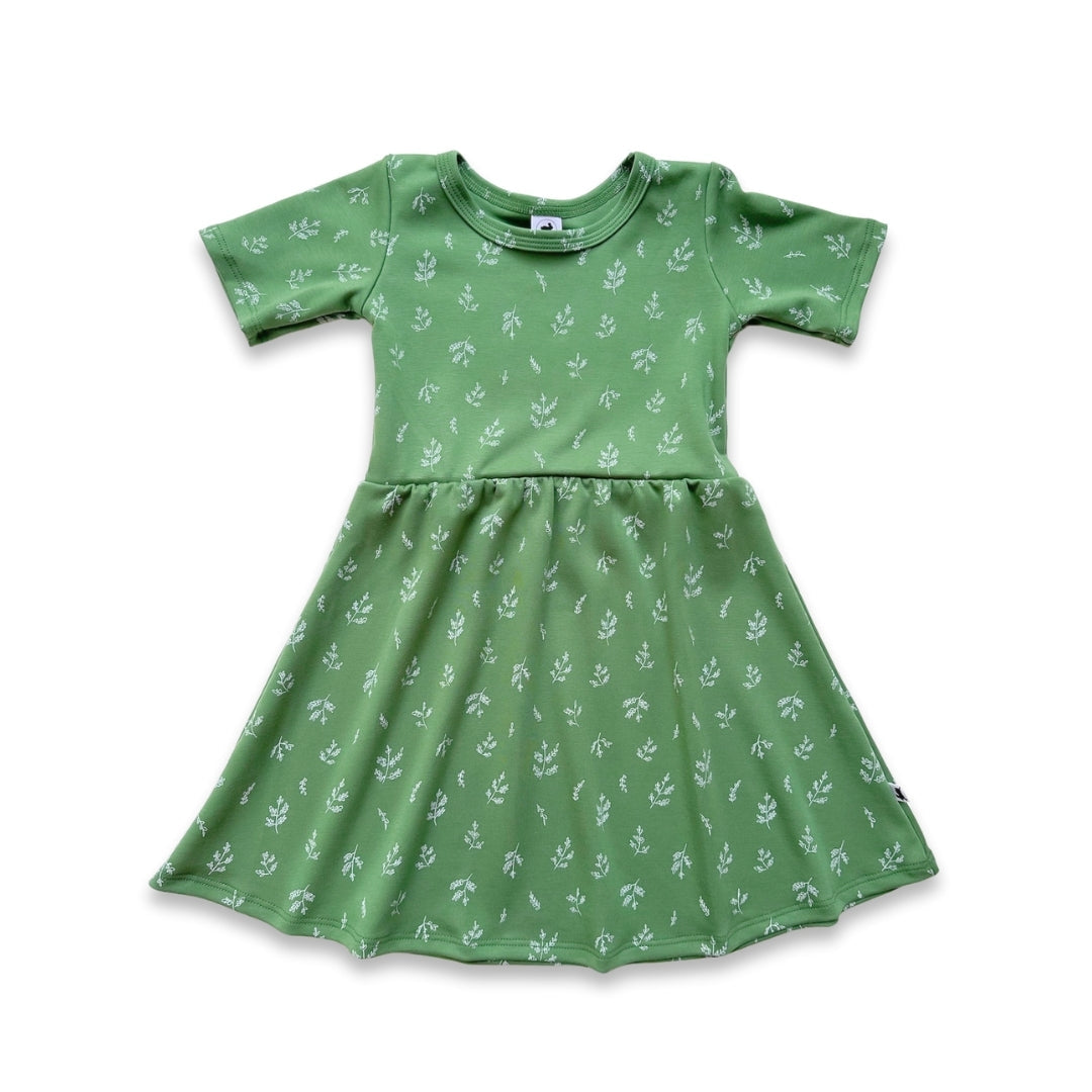 Youth Bamboo Daphne Dress-7