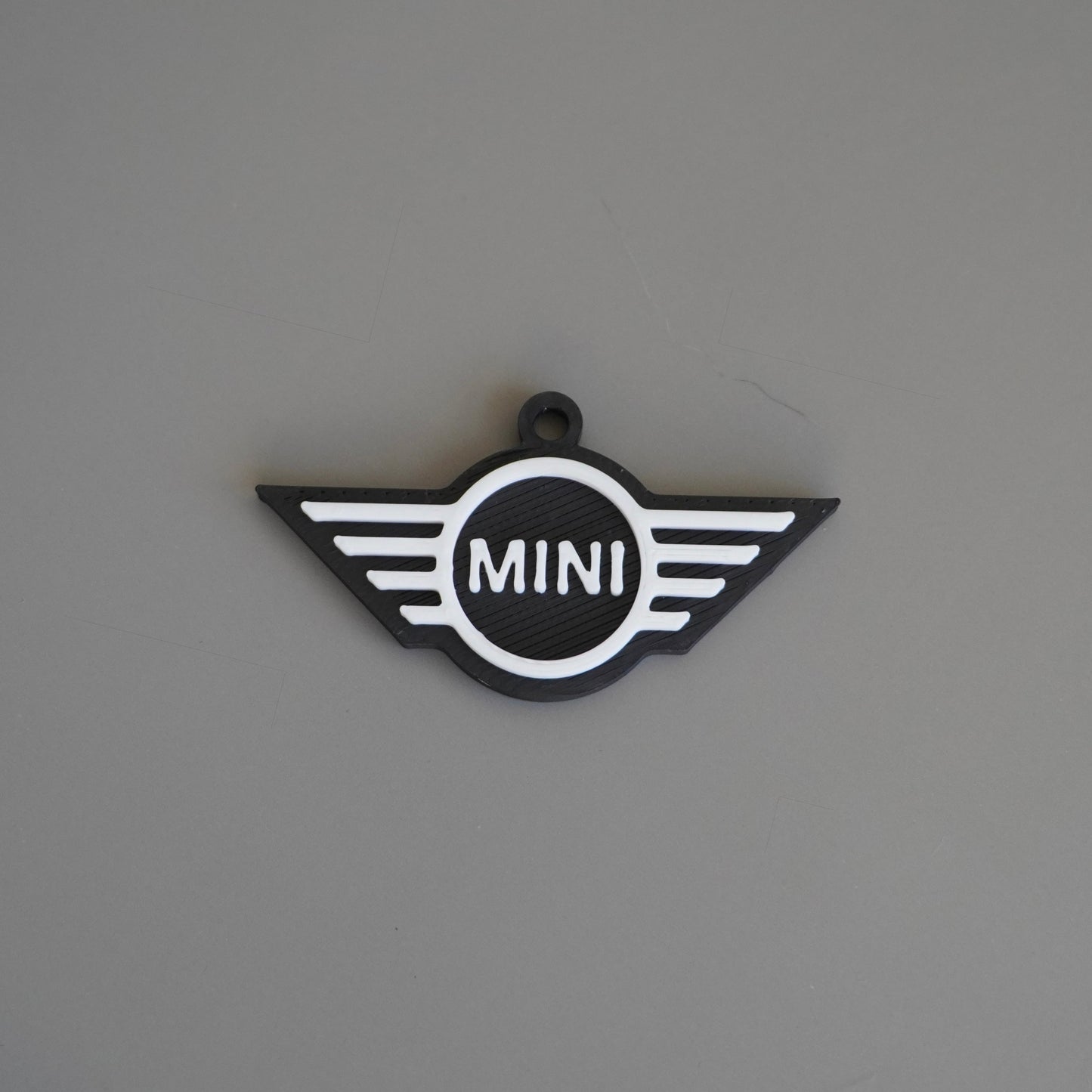 Custom Car Brand Logo Bag charm/Keychain β Choose Your Favorite!