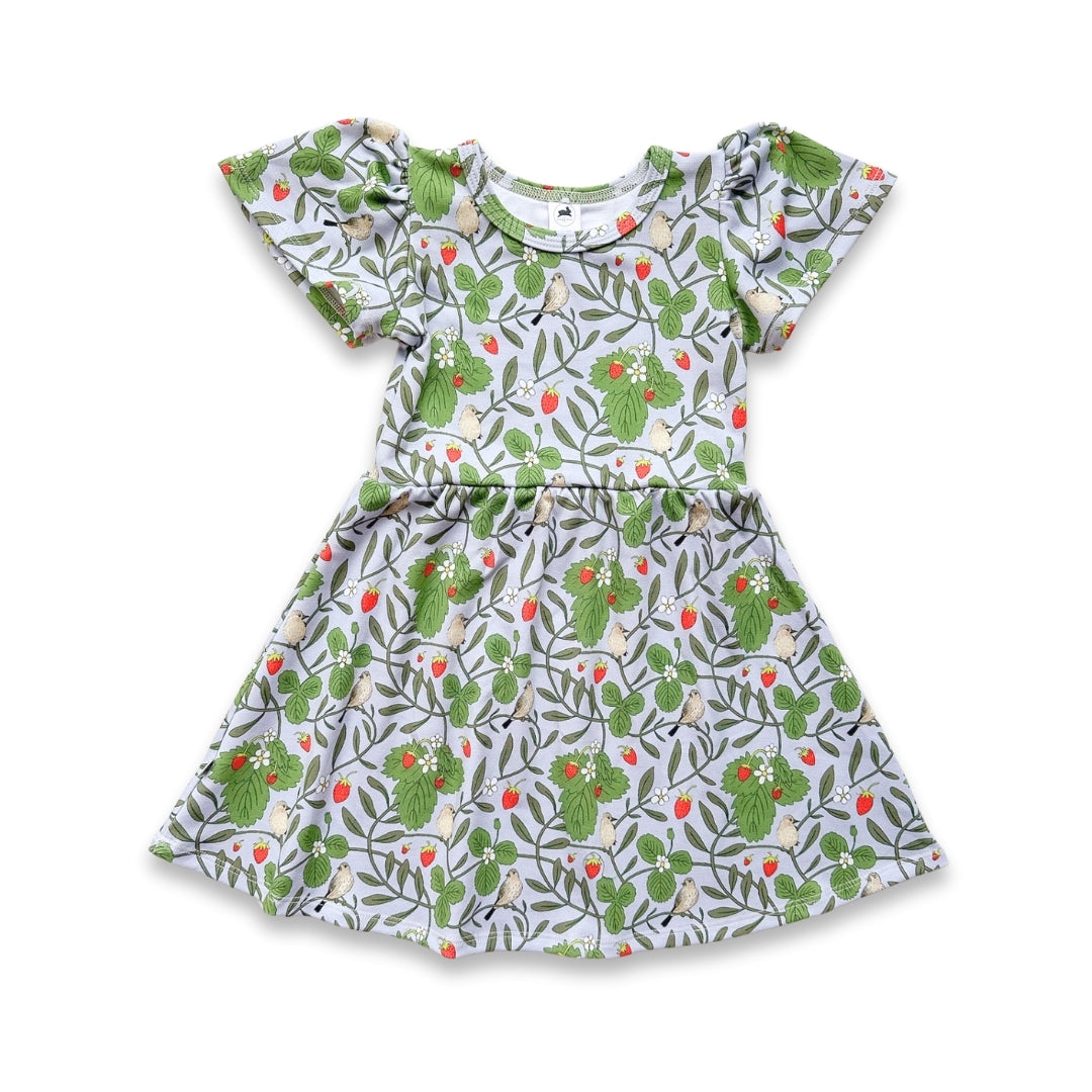 Youth Bamboo Kaia Dress-6