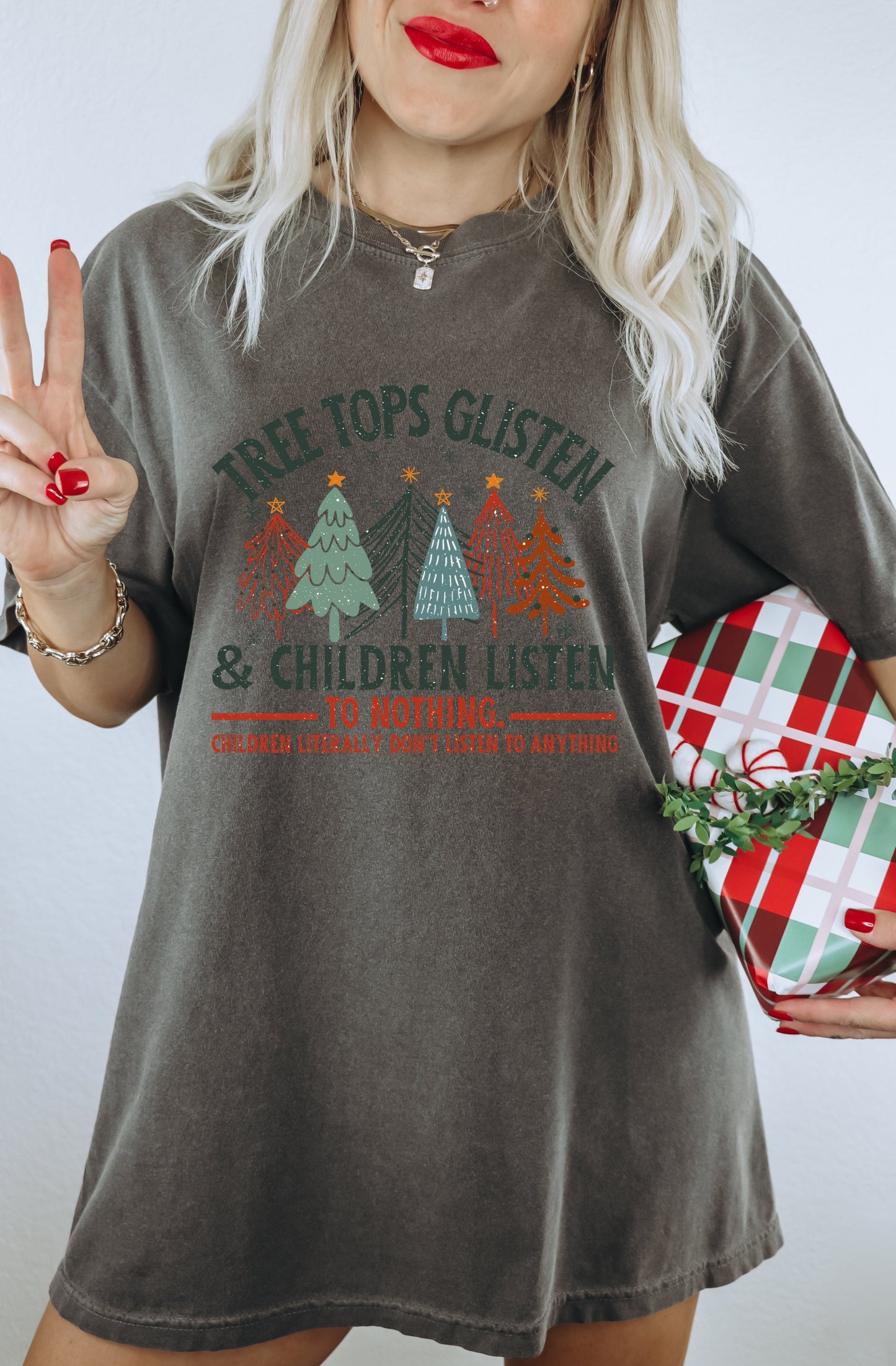 Tree Tops Glisten and Children Don’t Listen-3