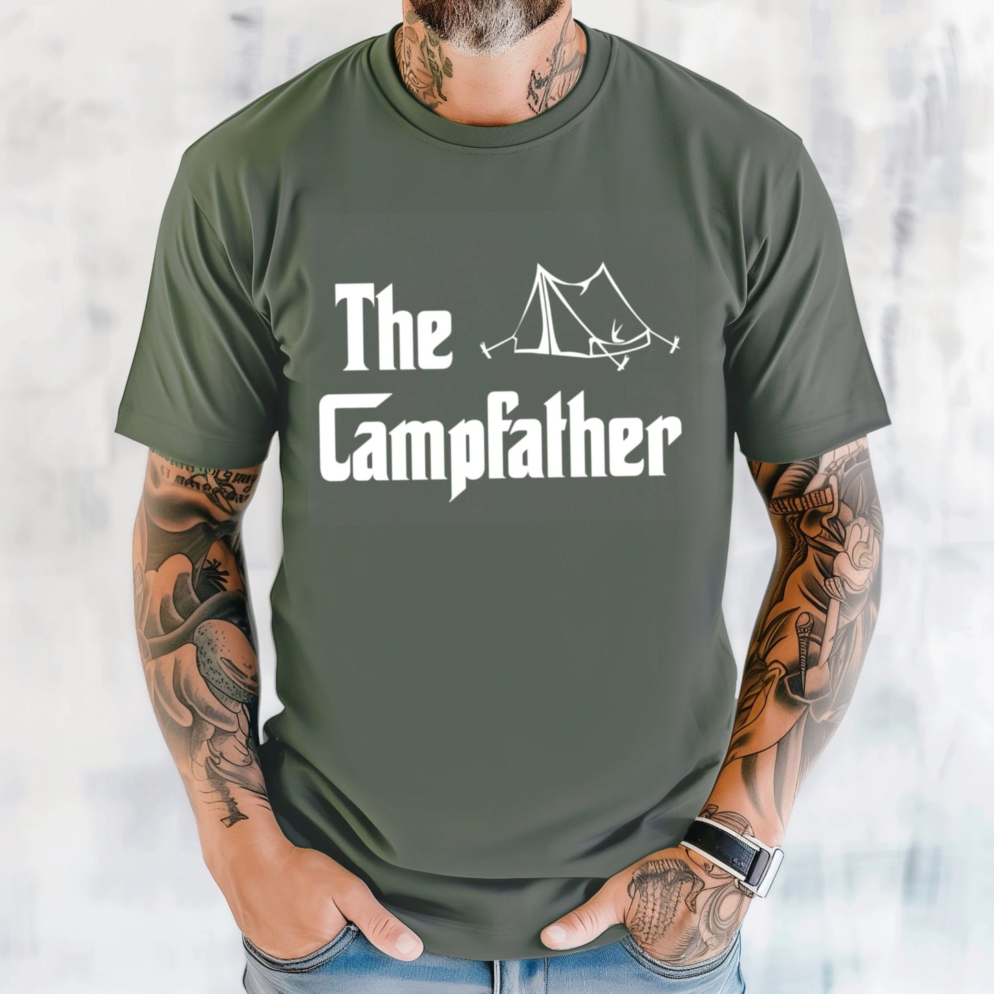 The Campfather-1
