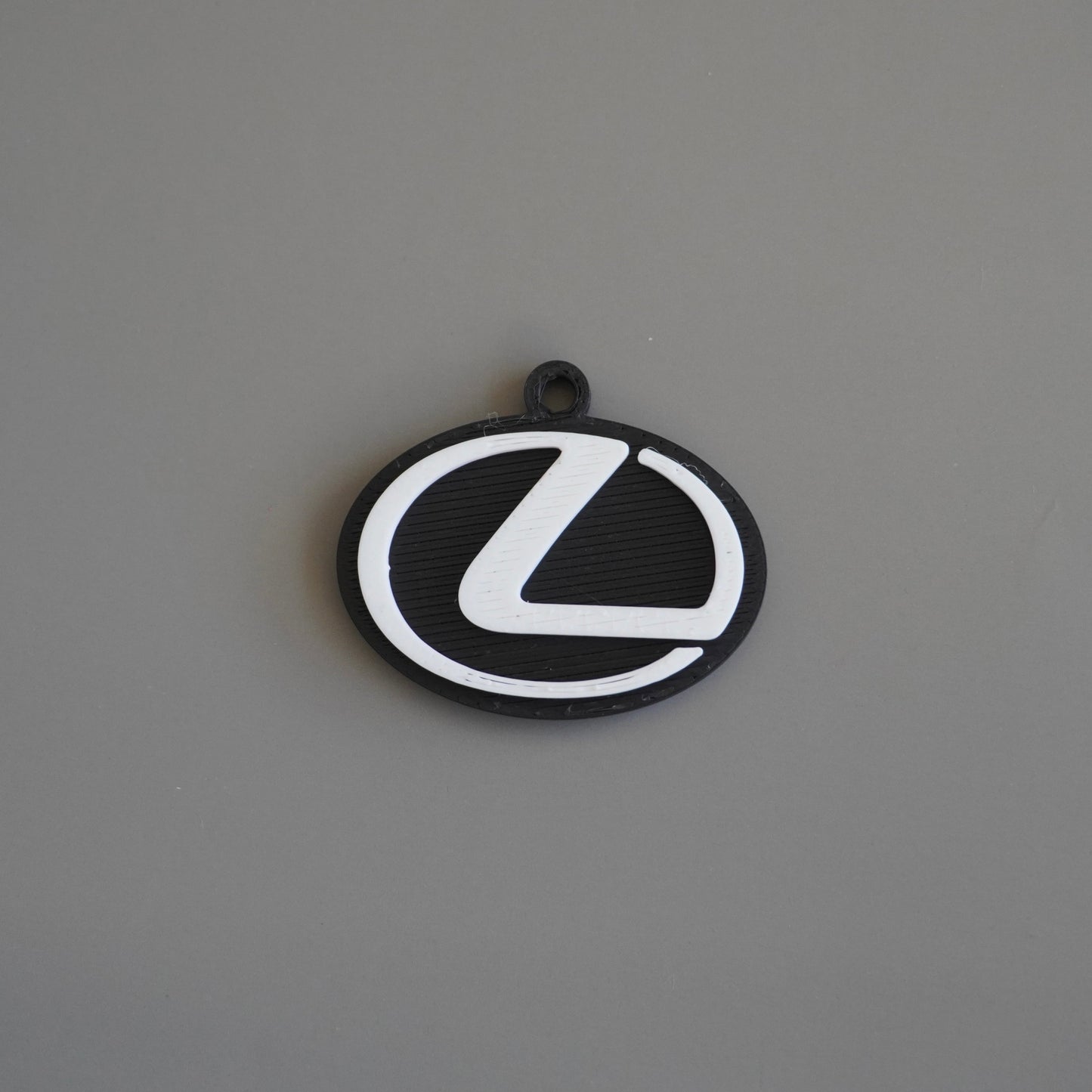 Custom Car Brand Logo Bag charm/Keychain β Choose Your Favorite!
