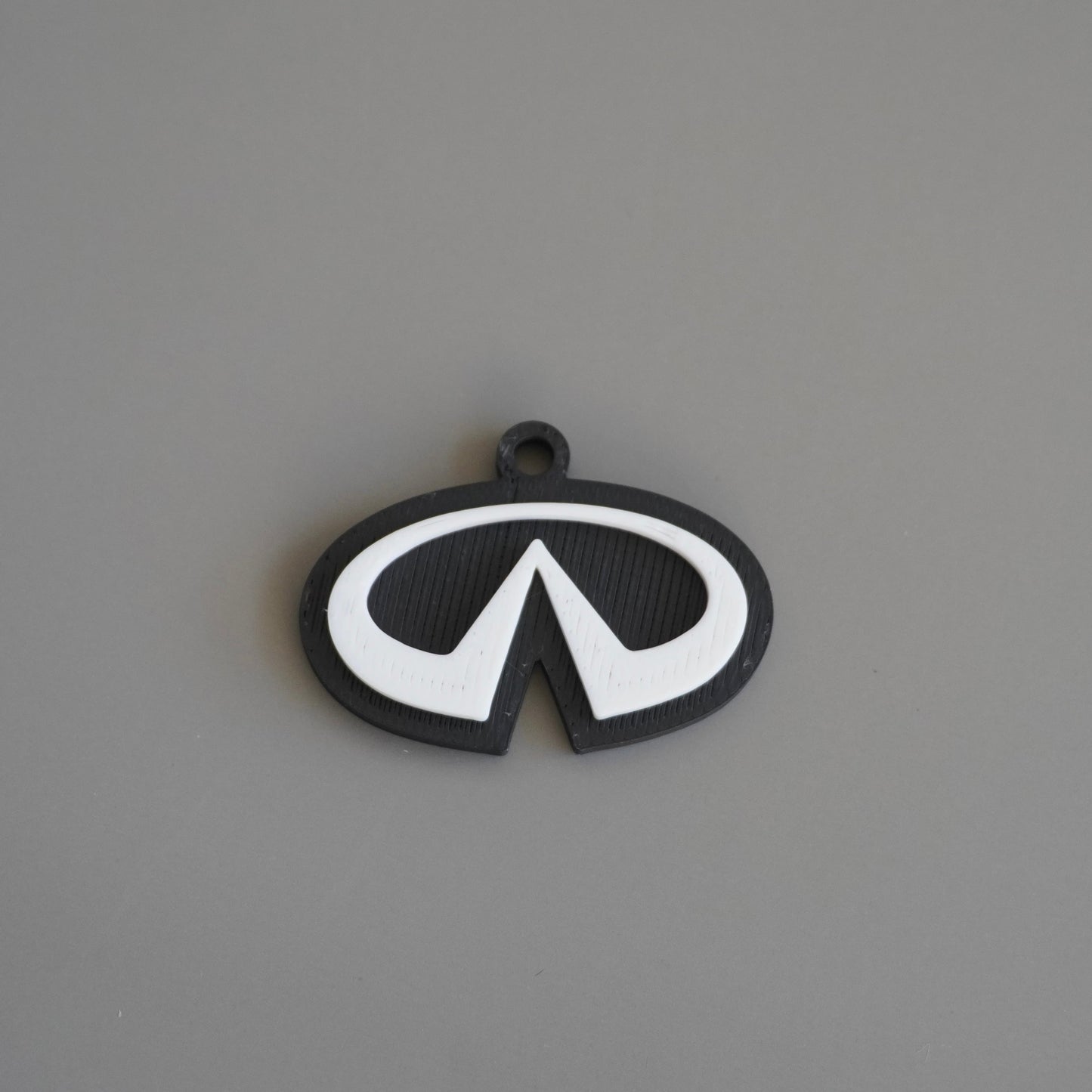 Custom Car Brand Logo Bag charm/Keychain β Choose Your Favorite!