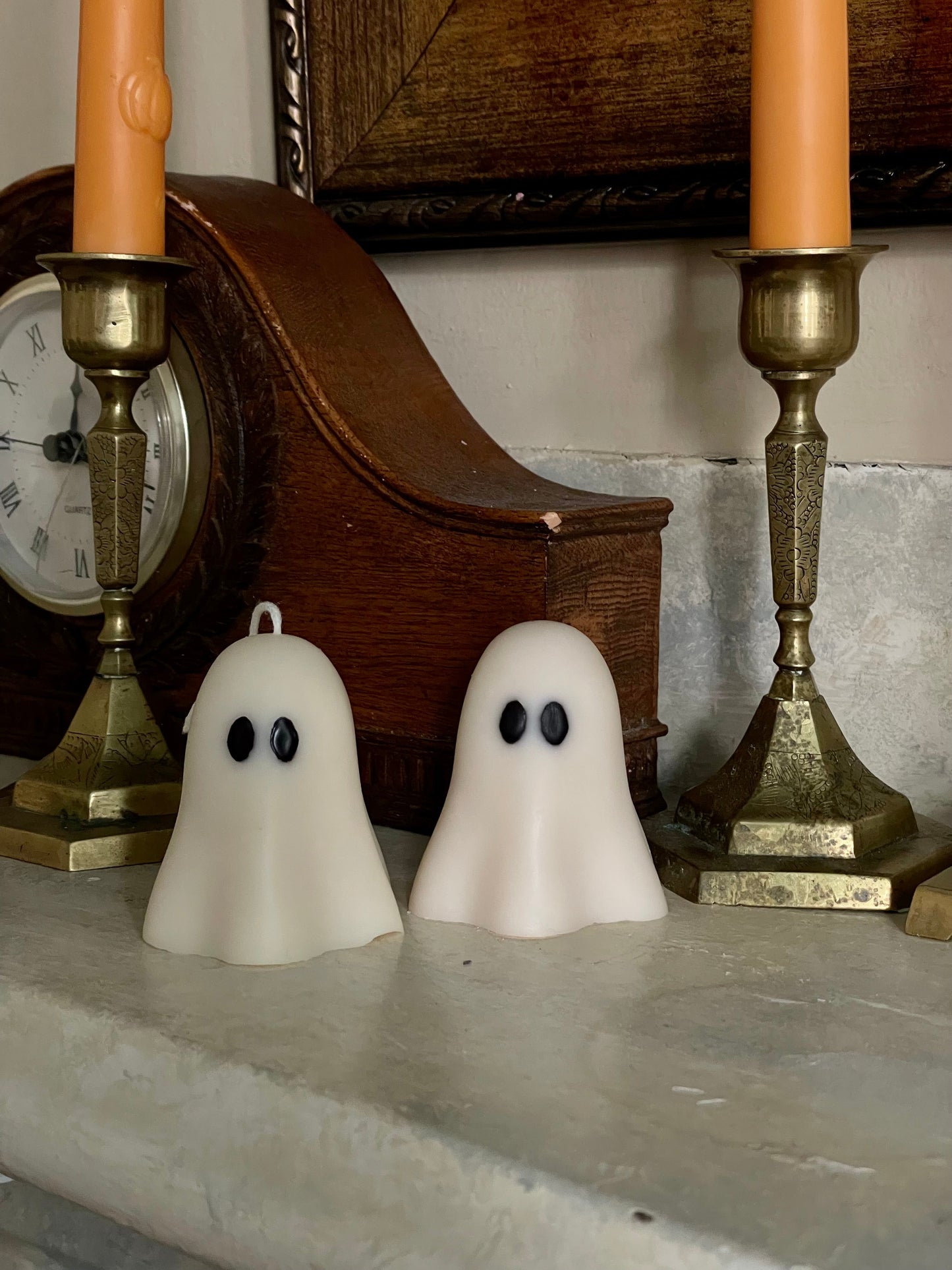 Tiny Ghostie