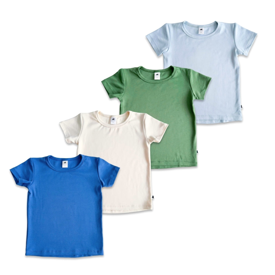 Youth Bamboo T-shirt-3