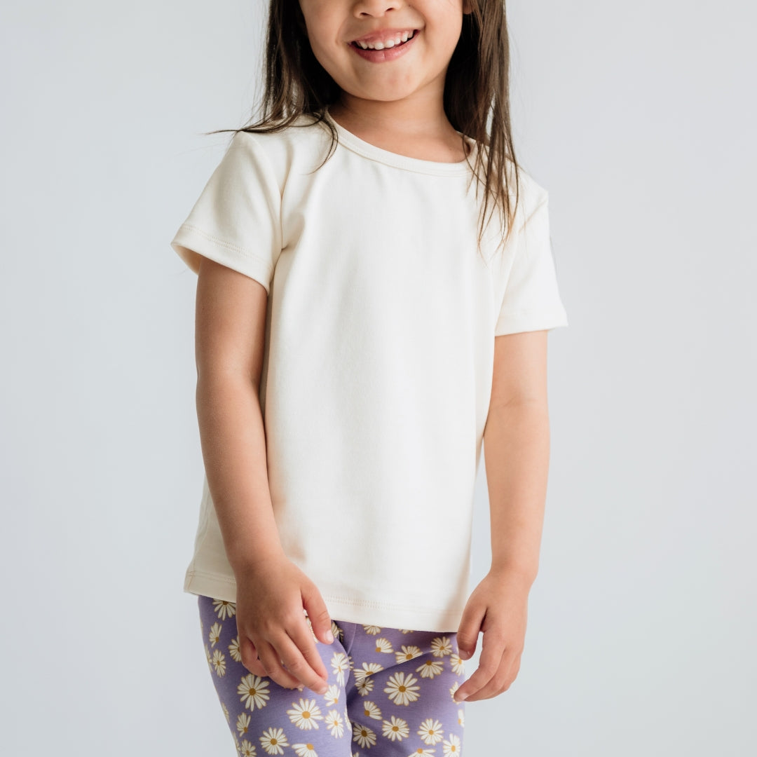 Youth Bamboo T-shirt-2