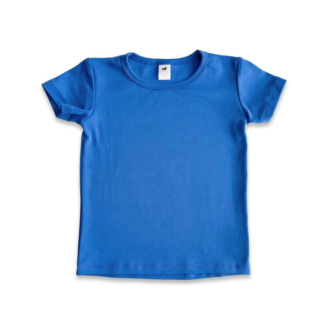 Youth Bamboo T-shirt-6
