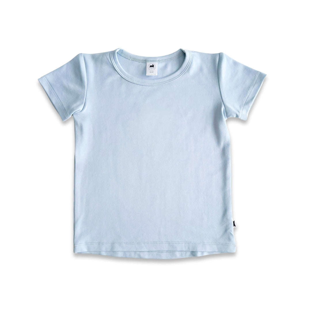 Youth Bamboo T-shirt-5