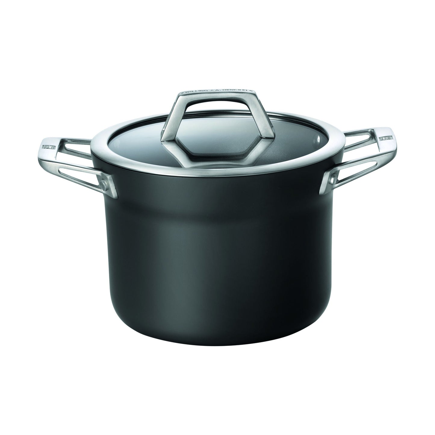 ZWILLING Motion 11 Piece Aluminum Cookware Set-3