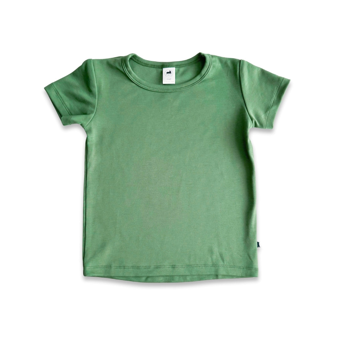 Youth Bamboo T-shirt-7