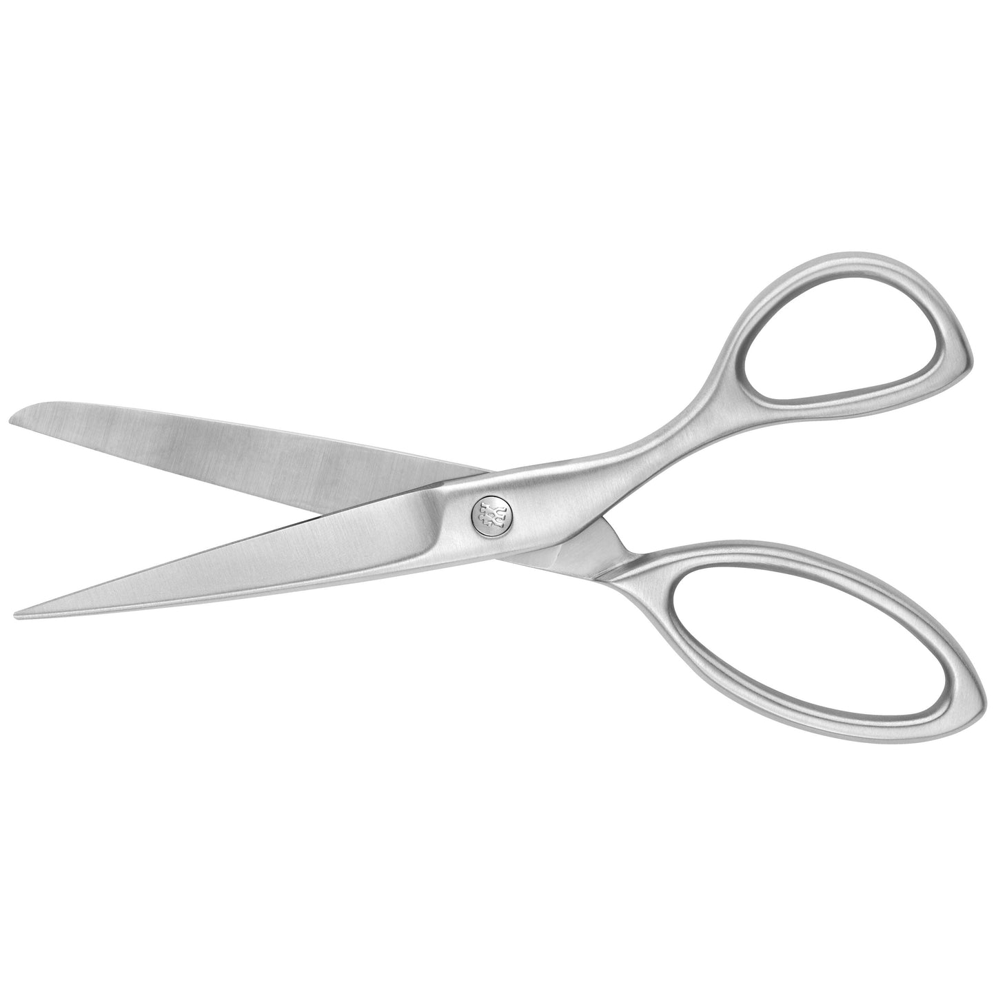 ZWILLING TWIN Select 18 cm, Household Shear, Silver-3
