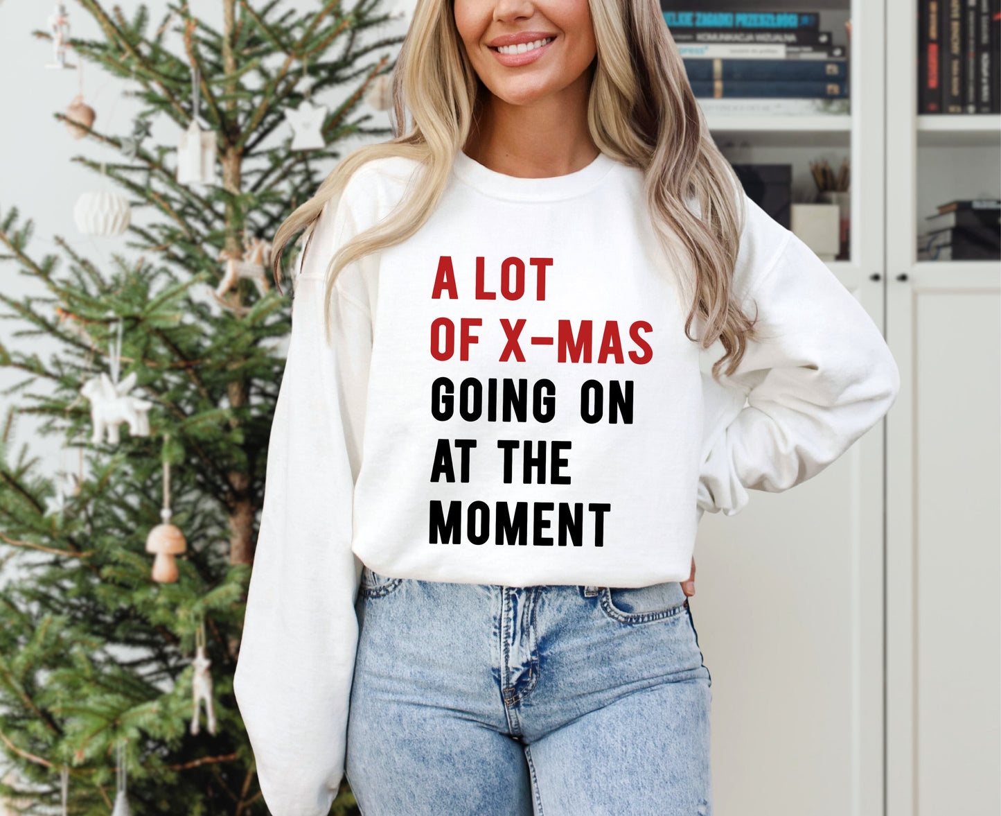 A Lot of Xmas Going On-2