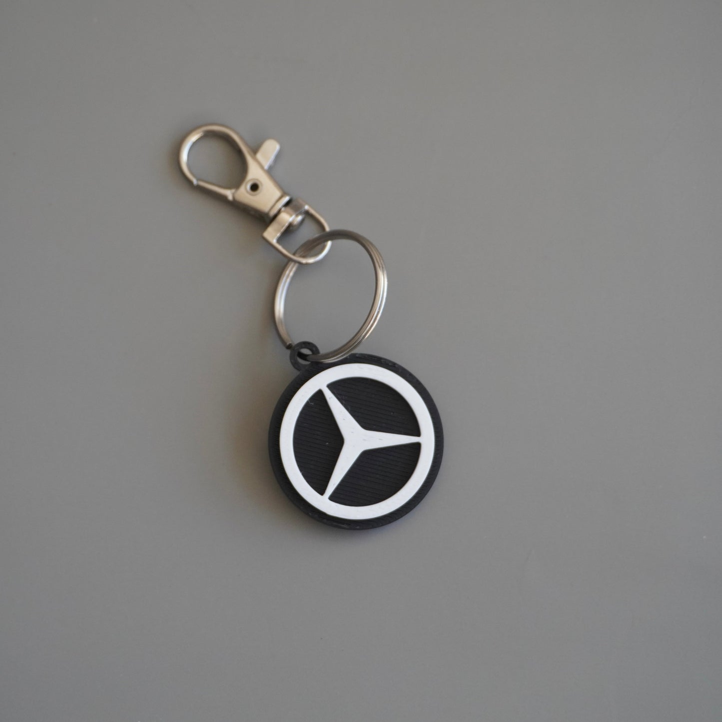 Custom Car Brand Logo Bag charm/Keychain β Choose Your Favorite!
