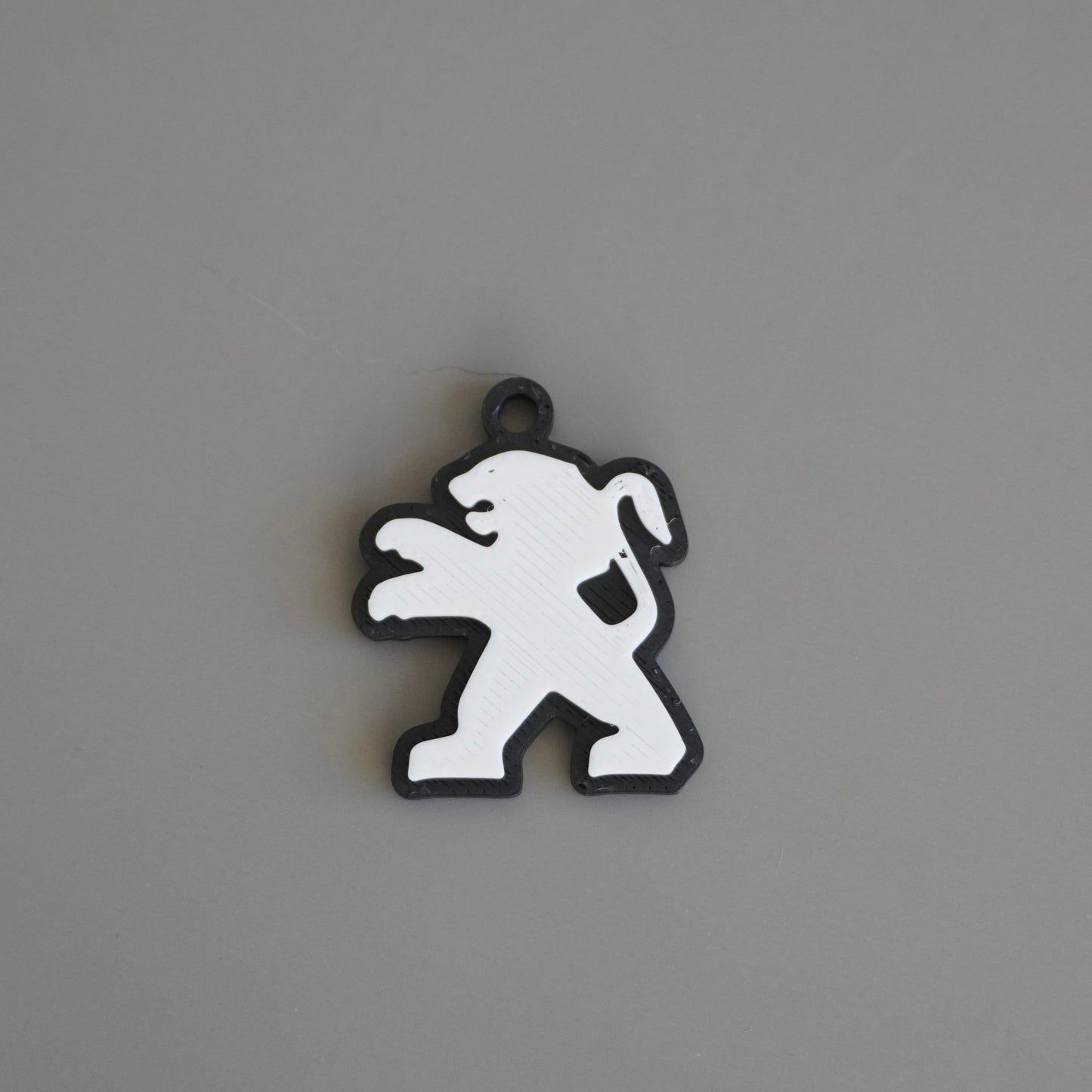 Custom Car Brand Logo Bag charm/Keychain β Choose Your Favorite!