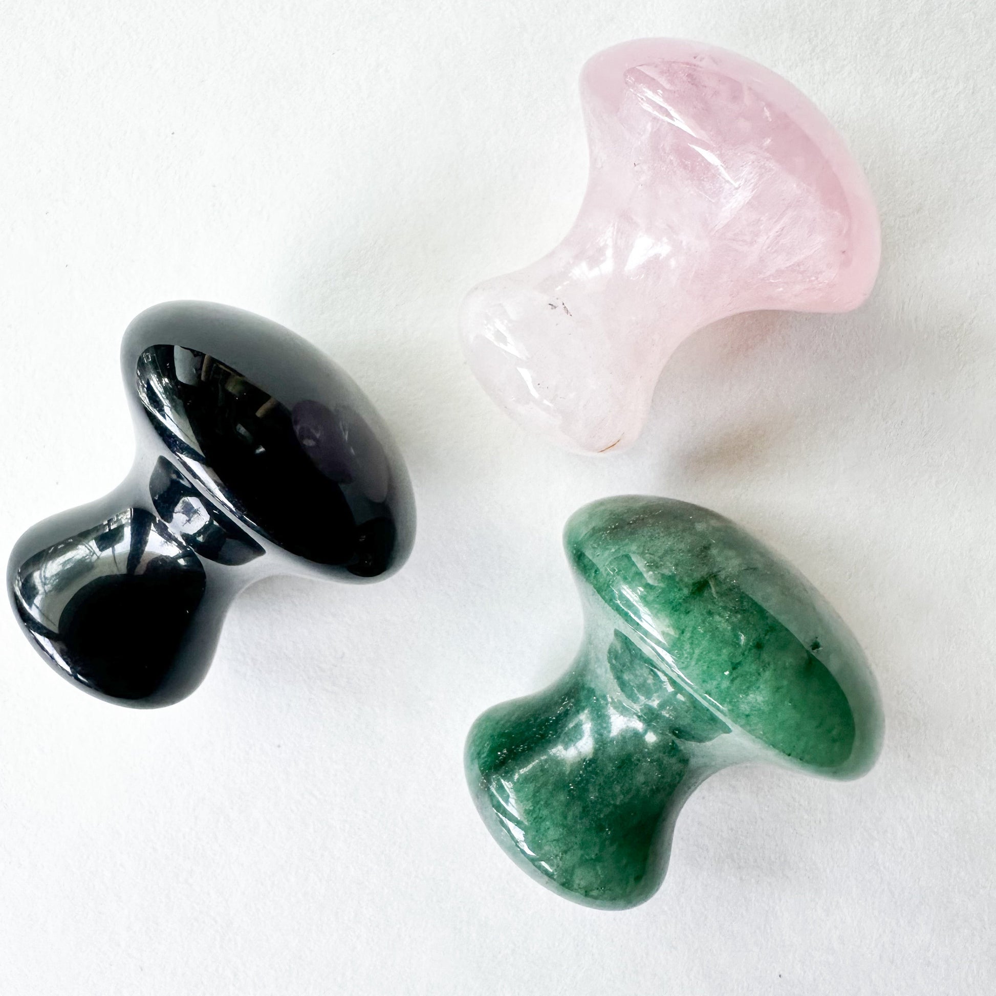 Champi-Style Facial Massage Tool – Natural Stone-0