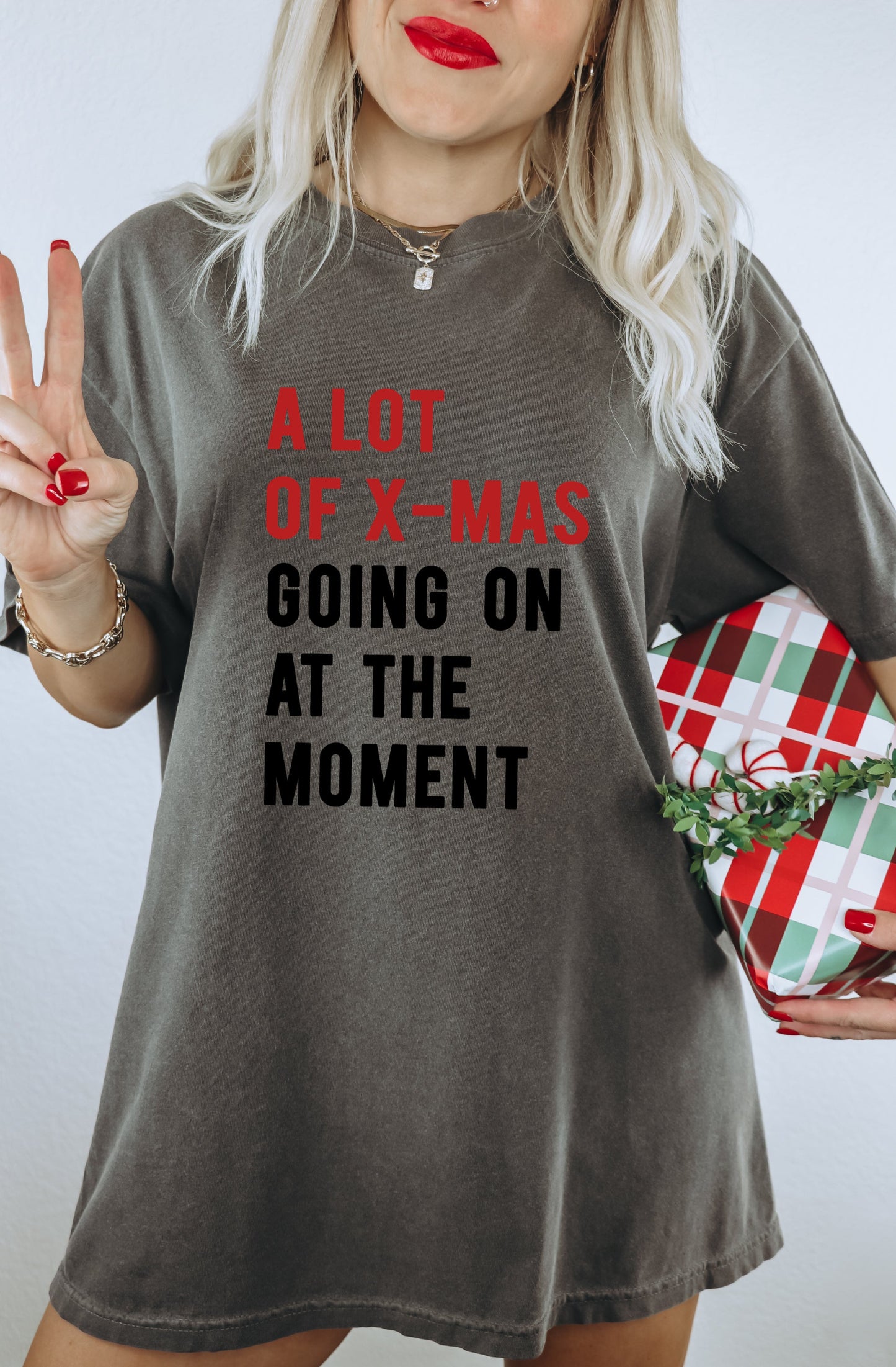 A Lot of Xmas Going On-1