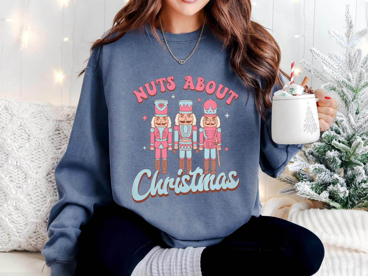 Nuts About Christmas-3