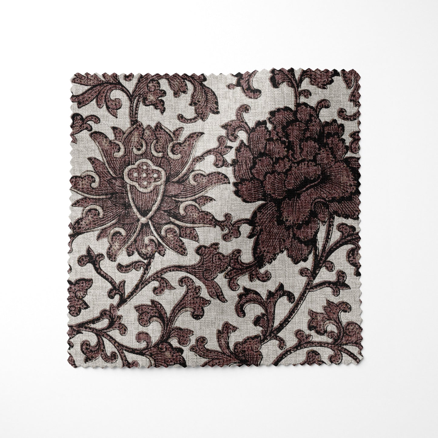 Fabric Swatch - Eleanor