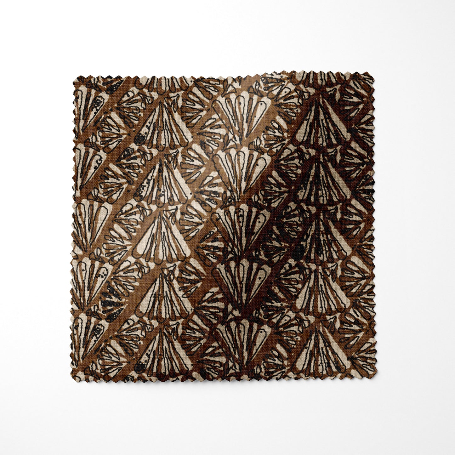 Fabric Swatch - Faeluna