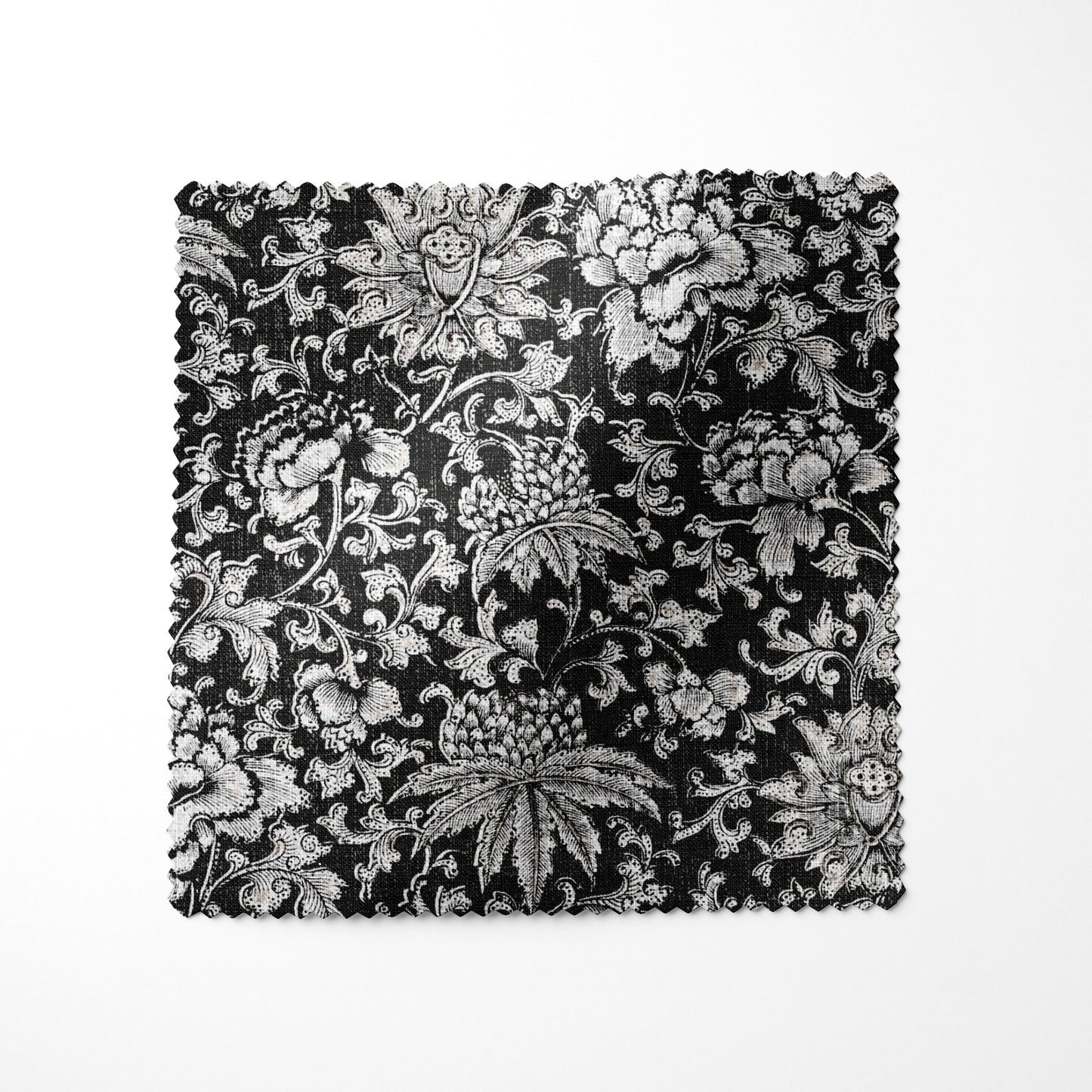 Fabric Swatch - Luna