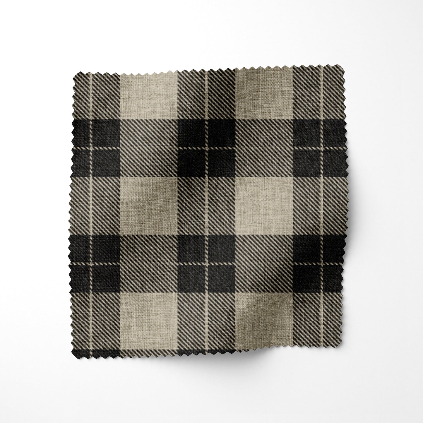 Fabric Swatch - Hudson