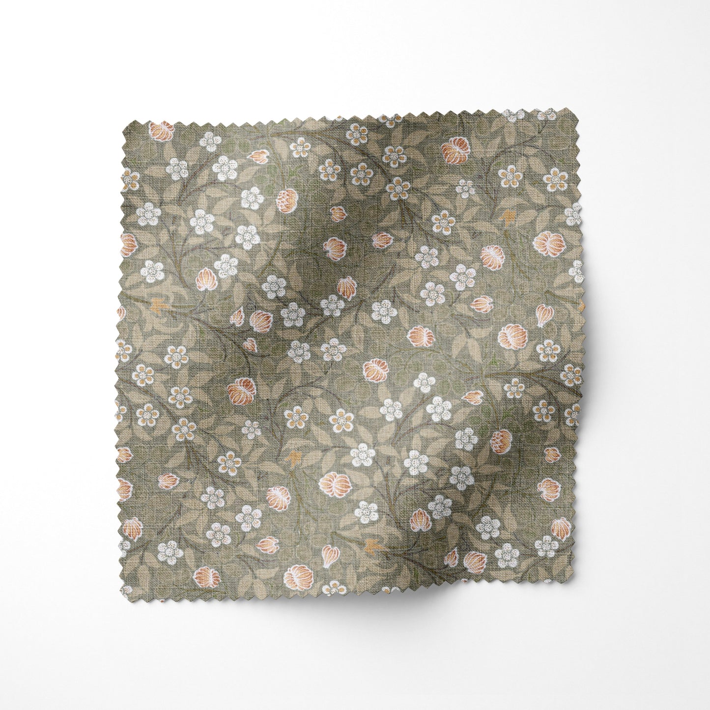 Fabric Swatch - Isla