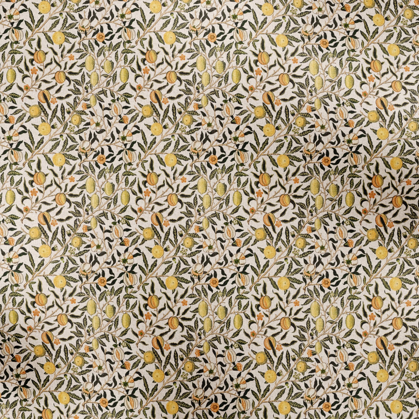 Fabric Swatch - Leilani