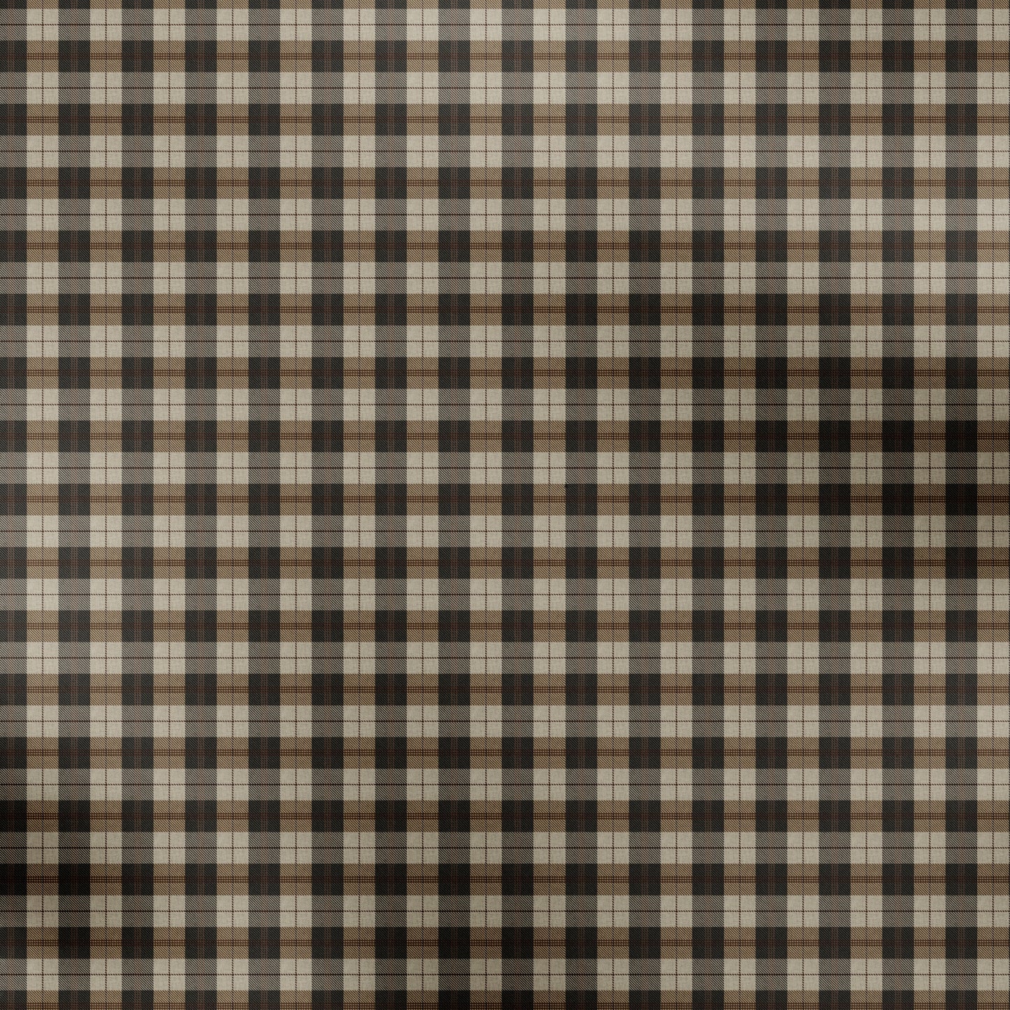 Fabric Swatch - Owen